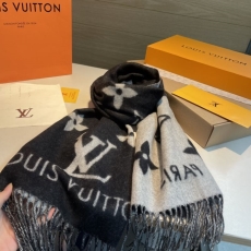 Louis Vuitton Scarf